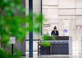 Wuhan Marriott Hotel Wuchang 3