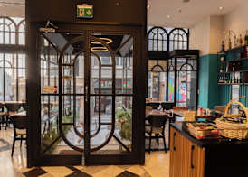 Royal Galata Hotel 4