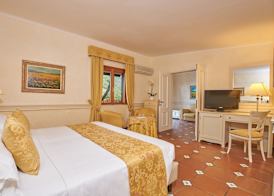 Hotel Hermitage 5
