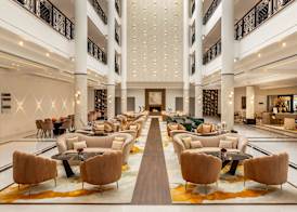 Hilton Nicosia 2