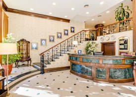 Gordion Hotel - Special Class 3