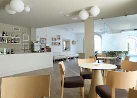 Hotel Monteverde 3