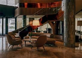 Hilton Swinoujscie Resort And Spa 5