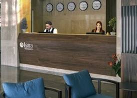 Fesa Business Hotel 2