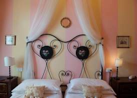 Hotel Marchionni 5