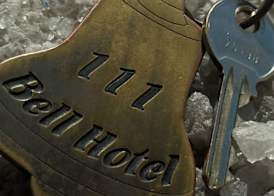 Bell Boutique and Spa Hotel 3
