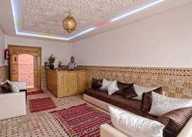 Hostel Amour d'auberge 4