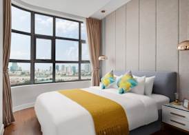 The Peninsula Phnom Penh 3
