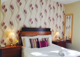 Royal Valentia Hotel 4