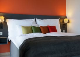 Clarion Hotel Energy 4