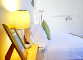 Syds Guesthouse I 4