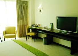 Decapolis Hotel Panama City 5