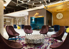 Aloft by Marriott San Juan 5