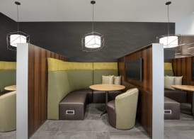 Courtyard by Marriott Nanaimo 4