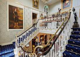 Cabra Castle Hotel 2