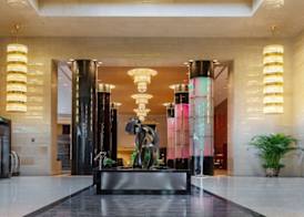 Grand Millennium Beijing 3