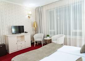 Hotel Carpathia 4