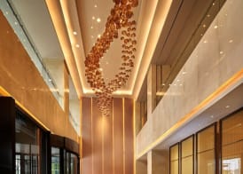 Hilton Suzhou 3