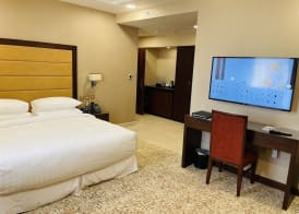Grand Legacy Hotel Doha 4