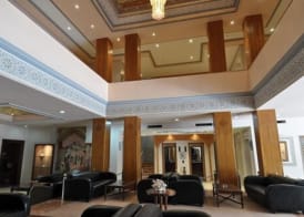 Hôtel Wassim 4