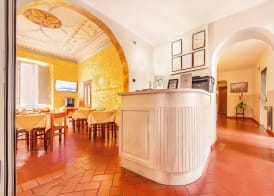 Hotel Costantini 3