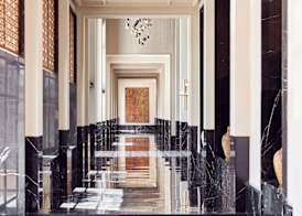 Park Hyatt Marrakech 2