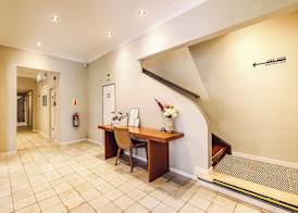 Tarata Boutique Hotel 3