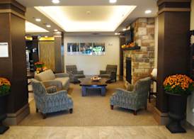 Days Inn & Suites by Wyndham Lindsay 4