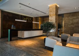 Messier 53 Hotel Yerevan 3
