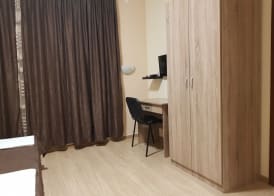 Twain Apart&Rooms 4