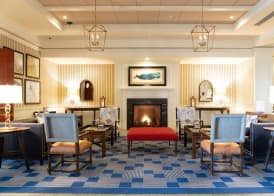 Beauport Hotel Gloucester 4