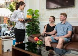 TrangTrang Premium Hotel 3