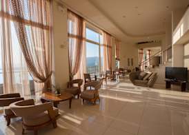 Belvedere Hotel 5