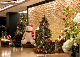 THE PLAZA Seoul, Autograph Collection 2