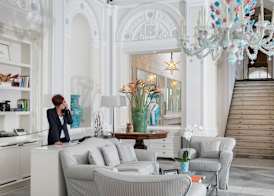 Bellevue Syrene 2