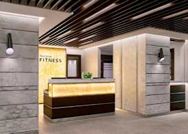Sheraton Amman Al Nabil Hotel 5