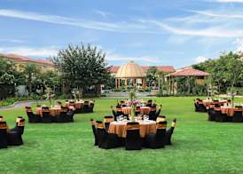 The Westin Pushkar Resort & Spa 3