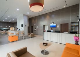 Best Western Plus Santa Marta Hotel 2