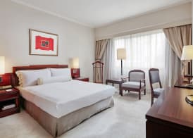 The Howard Plaza Hotel Taipei 3