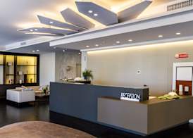 Seawater Hotel Bio & Beauty Spa 5