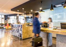 Ibis Budget Albi Centre 2