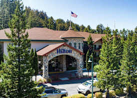 Hilton Santa Cruz/Scotts Valley 3