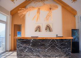 Himalayan Hideaway Resort Pokhara, The Centara Collection 3