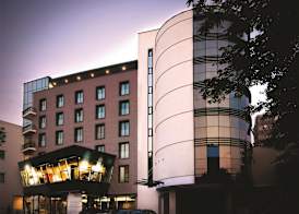 DoubleTree by Hilton Hotel Cluj – City Plaza 3