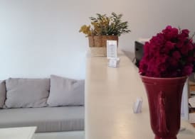 Helios Beach Hotel 4