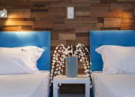 Avatel Eco Lodge 2