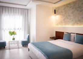 Hotel Safia 3