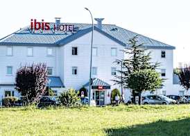 ibis Vesoul 2