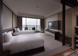 Crowne Plaza TAINAN by IHG 5