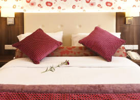 Best Western Plus White Horse Hotel 4